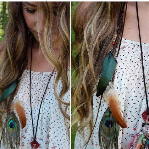 42 Bohemian Wig Styles to Unleash Your Inner Gypsy Soul