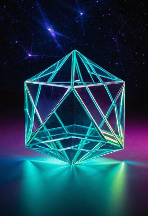 42 Mind-Blowing Applications of Octahedron Crystals: Unlocking a Prismatic Universe