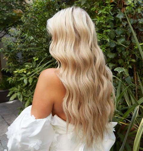 42 Perfect Blonde Hair Extensions: The Ultimate Style Guide