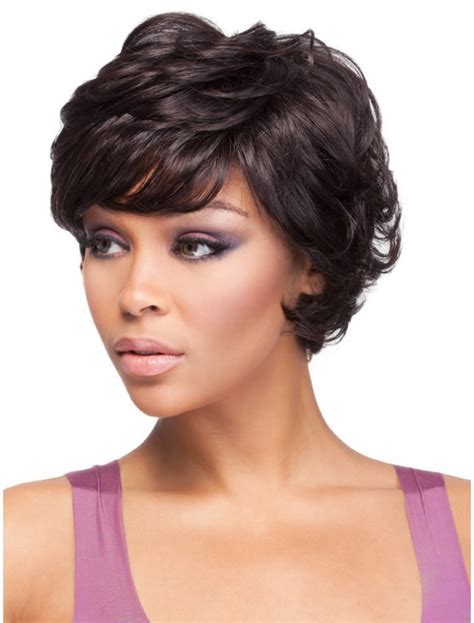 42 Stunning Short Black Wigs: Your Ultimate Guide