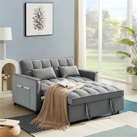 42 Superior Sofa Bed Choices for Every Room