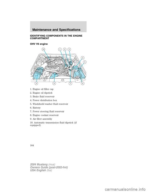 42 ford engine owner manual Reader