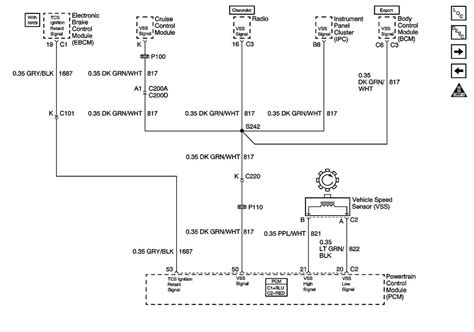 42 re transmission speed sensor wire diagram Epub