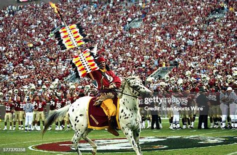 42-10: Florida State's Epic Victory Over Wake Forest