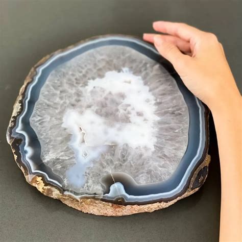 420+ Amazing Uses for Large Agate Slices in 2025