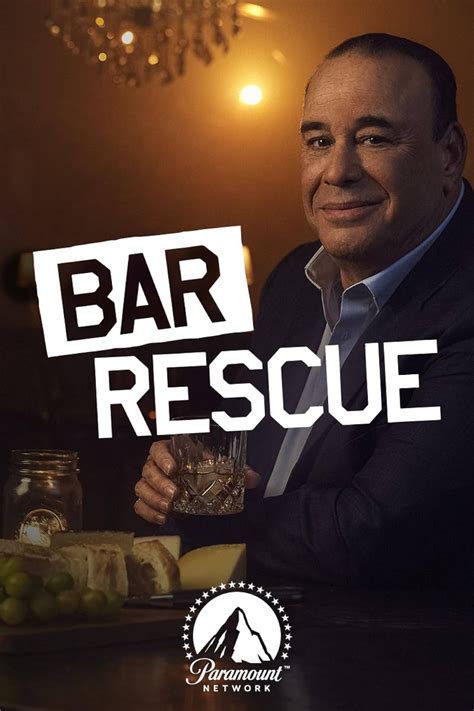 420 Bacon Bar Bar Rescue: A Culinary Odyssey with Jon Taffer