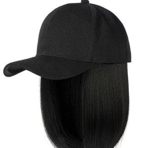 420 Baseball Cap Wigs That Will Make You Look Like a Pro!