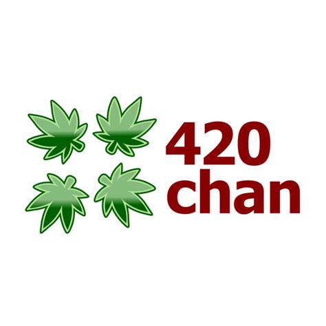 420 Chan: The Counterculture Paradise on the Dark Web