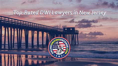 420 DWI Lawyer New Jersey: Navigating the Legal Consequences of Driving While Intoxicated