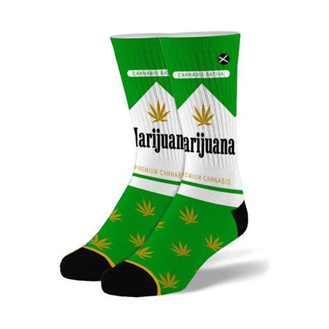 420 Dress Socks: Elevate Your Style with Weed-Inspired Footwear