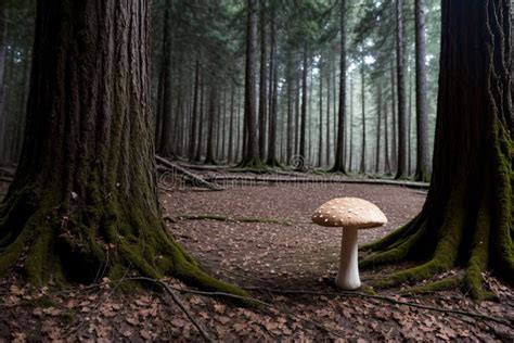 420 Mushroom Legs: An In-Depth Guide to the Hidden World Beneath