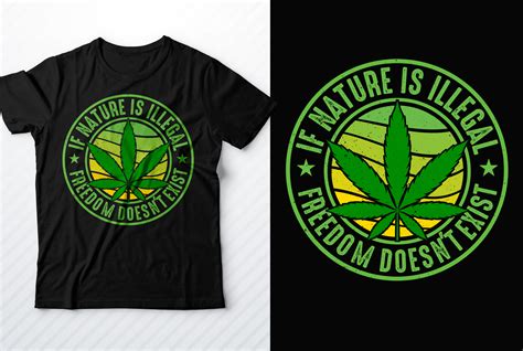 420 Shirt Ideas: The Complete Guide for Cannabis Enthusiasts