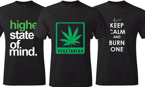 420 T-Shirts: A Cultural Phenomenon