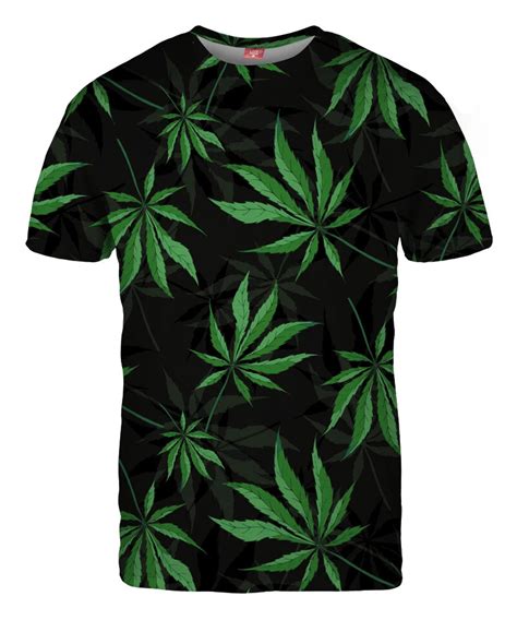 420 Weed Shirts: Express Your Individuality and Support Cannabis Culture