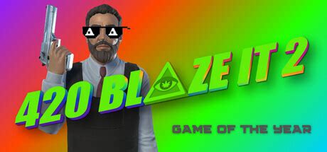 420 Blaze It 2 Game Walkthrough