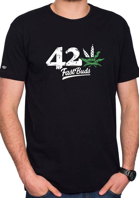 420 t shirt