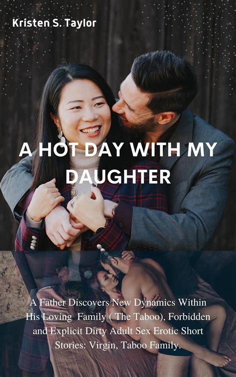 42025: Father and Daughter Incest: An Investigation of the Taboo