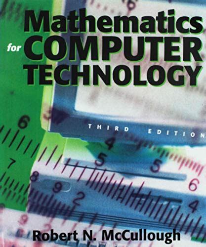 423744 download mathematics computer technology robert mccullough pdf rapidshare Epub