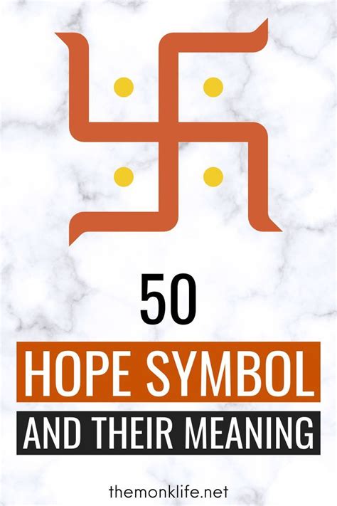 424: The Meaning and Symbolism of Hope