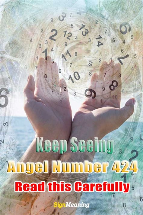 424: Your Angelic Guide to Transformation and Growth