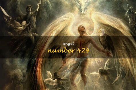 424 Angel Number: Unlocking Your Spiritual Path to Abundance