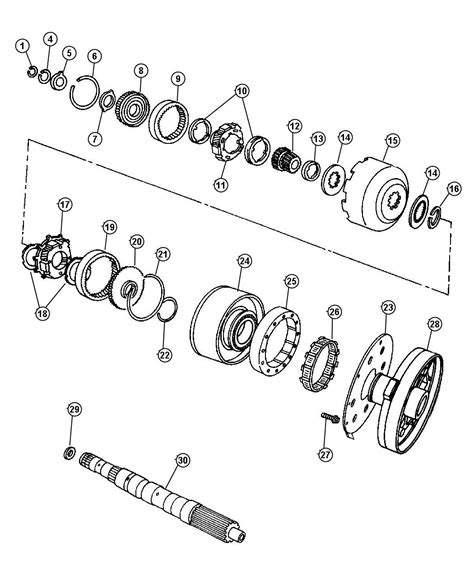 42re transmission parts diagram Ebook Doc