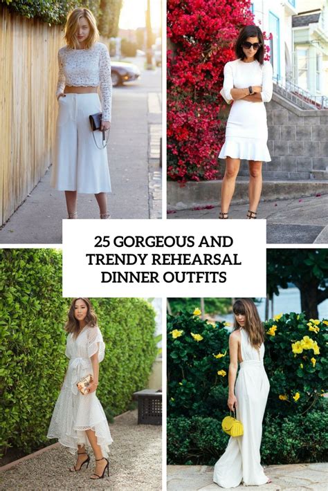 43 Chic Dresses That Will Make You the Star of Your Rehearsal Dinner