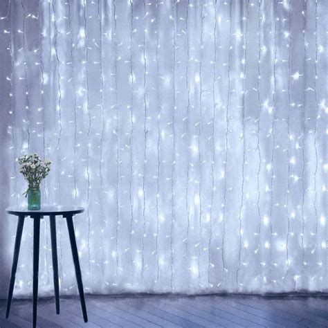 43 String LED Lights Applications to Glamorize Your Life