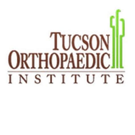 43 Things You Should Know About Tucson Orthopedic Institute Tucson