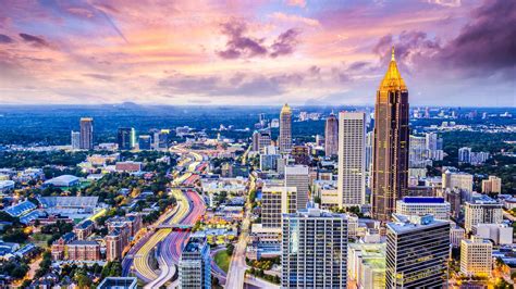 43 Things to Know About Carey Atlanta: A Comprehensive Guide