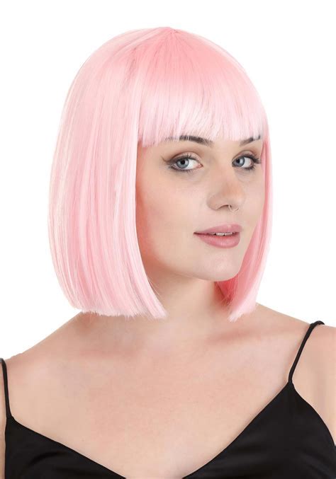 43 Unforgettable Ways to Rock Colored Wigs