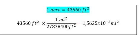 43.560 pies cuadrados (ft²)