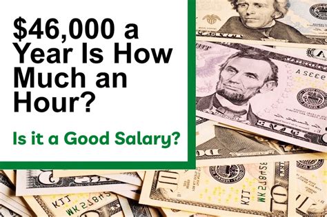 43000 a Year is How Much an Hour: Breaking Down Your Salary