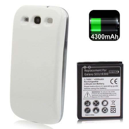 4300mAh extended battery Samsung Charger Kindle Editon