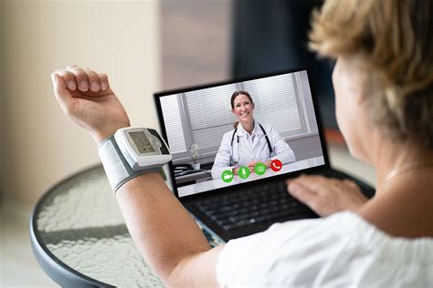 430310004: Unlocking the Value of Telemedicine for a Remote Workforce