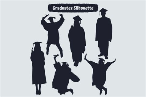 432 Graduates Silhouettes: A Story of Triumph and Inspiration