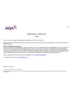 43652 aqa 2013 june PDF