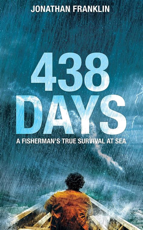 438 days an extraordinary true story of survival at sea Doc