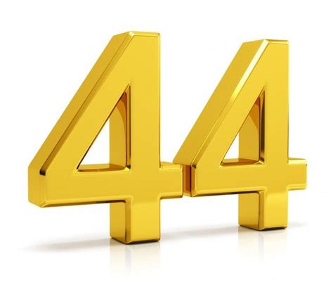 44