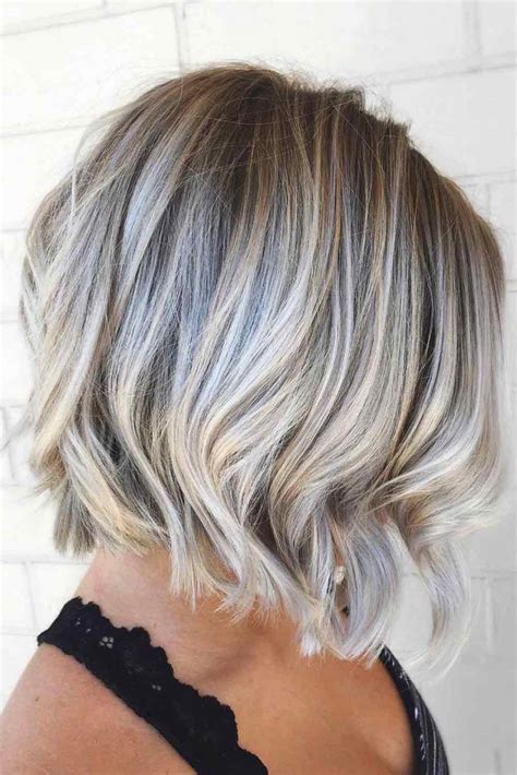 44 Alluring Short Bob Pictures That Will Inspire Your Next Haircut