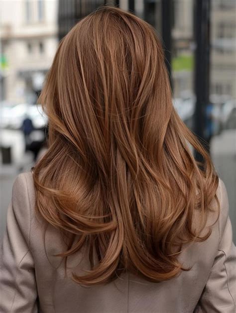 44 Honey Light Brown Hair Color Ideas That Will Transform You