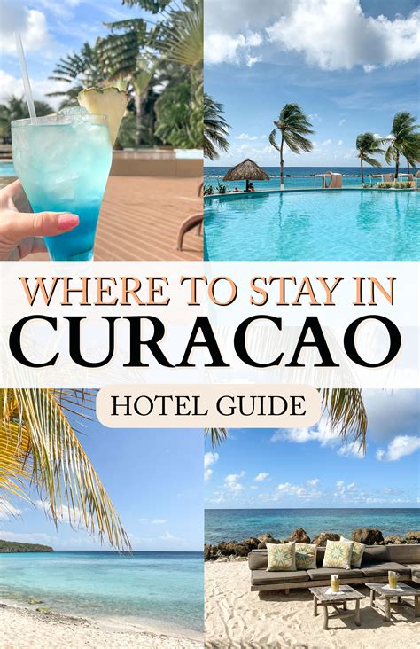 44 Places to Stay in Curaçao: The Ultimate Guide