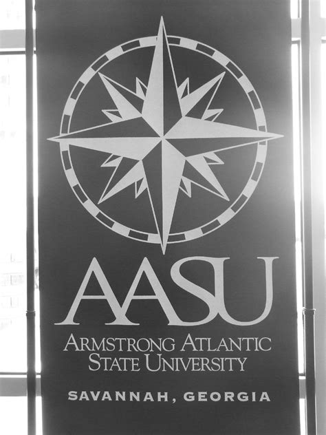 44 Reasons Why Armstrong Atlantic State University Rocks!