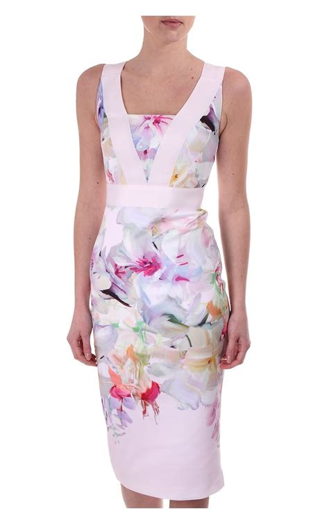 44 Ted Baker Dresses That Will Make You Feel Like a Princess