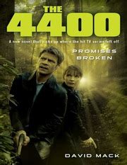 4400 Promises Broken PDF