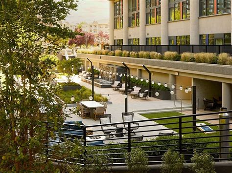 4401 Ford Ave Alexandria VA: A Comprehensive Overview