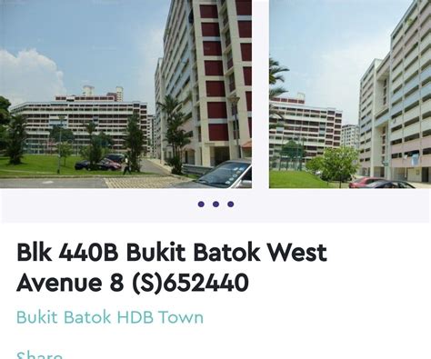 440B Bukit Batok West Avenue 8: A Comprehensive Guide for 2025