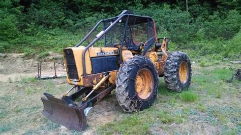 440a john deere skidder parts manual Reader