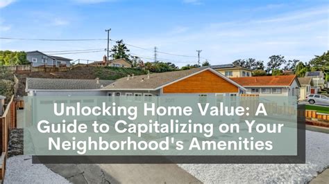 44133-1600: The Unlocking of Home Value Potential