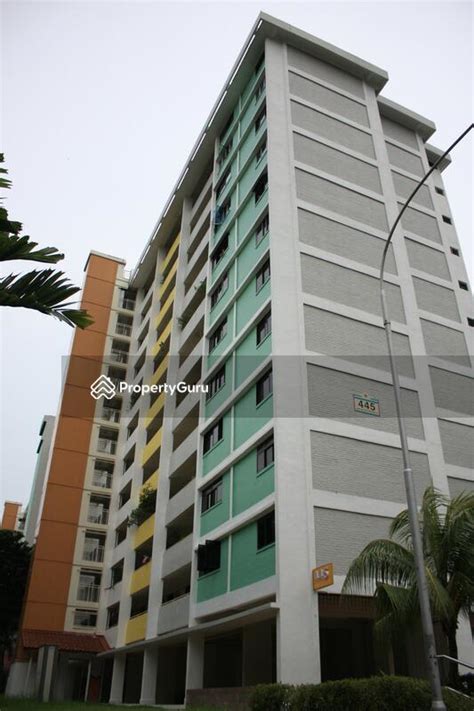 445 ang mo kio avenue 10